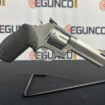 TAURUS TRACKER .357 MAGNUM PORTED SS 7RD USED