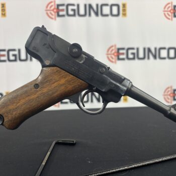 STOEGER LUGER .22LR USED