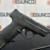 SMITH & WESSON SHIELD 9MM USED 2 img 4824