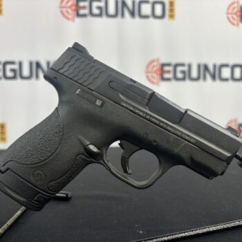 SMITH & WESSON  SHIELD 9MM USED