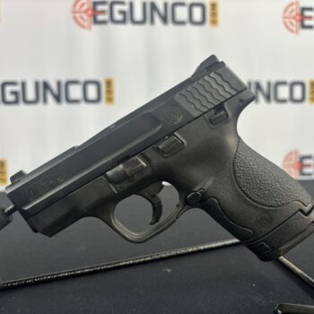 Alternative view of SMITH & WESSON  SHIELD 9MM USED