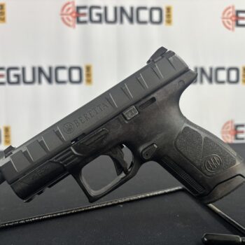 Alternative view of BERETTA APX CENTURION 9MM 15RD USED