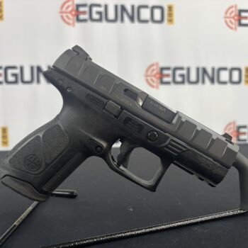 BERETTA APX CENTURION 9MM 15RD USED