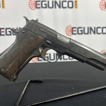 STAR MODELO SUPER 9MM LARGO USED