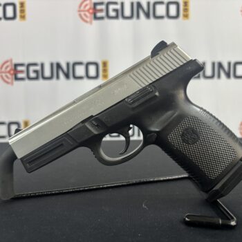 Alternative view of SMITH & WESSON SW40VE .40 S&W USED