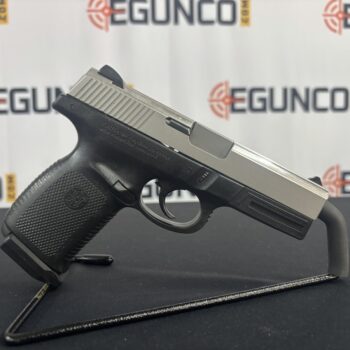 SMITH & WESSON SW40VE .40 S&W USED