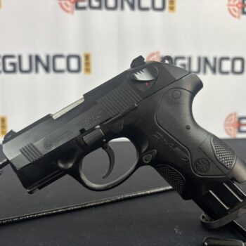 Alternative view of BERETTA PX4 STORM SUBCOMPACT 17RD 9MM