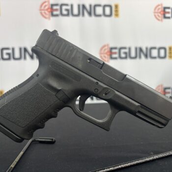 GLOCK 23 .40 S&W G3 10RD USED