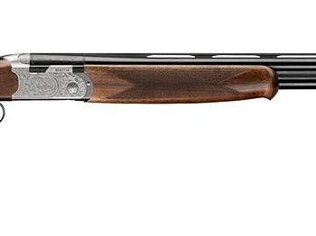 BERETTA 686 SLVR PGN I 20/28 BL/WD