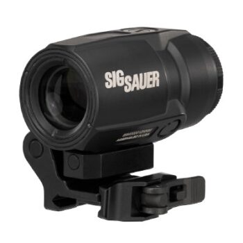 SIG SAUER JULIET3T-AMR MAGNIFIER 3X22