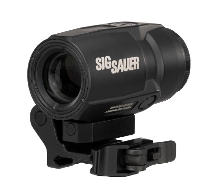 SIG SAUER JULIET3T-AMR MAGNIFIER 3X22 3 SIG SAUER JULIET3T-AMR MAGNIFIER 3X22