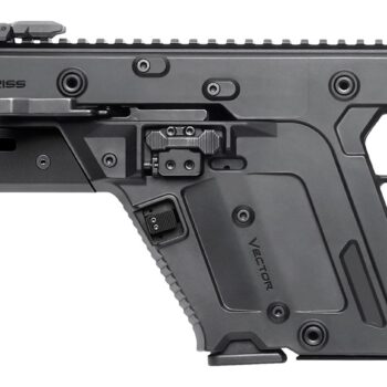 KRISS USA VECTOR CRB G3 9MM 16" BLK 10+1