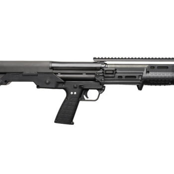 KELTEC KS7 GEN2 12/18.5 6+1 BLK