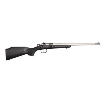 KEYSTONE SPORTING ARMS CRICKETT 22MAG SS/BLACK SYN