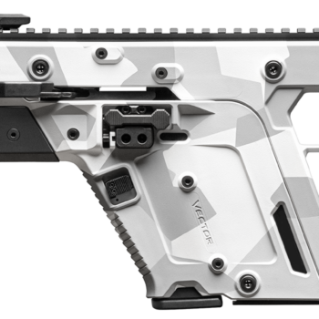 KRISS USA VECTOR CRB G3 9MM 16" ARC 10+1