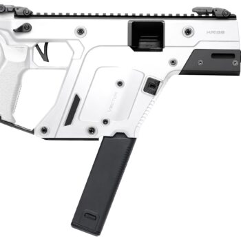 KRISS USA VECTOR SDP G3 9MM 5.5" ALPINE