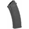 MAGPUL PMAG 30 AK74 5.45X39 30RD BLK 2 mag673blkff45