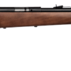 SAVAGE ARMS MARK I BOLT 22LR BL/WD 10+1 1 markig