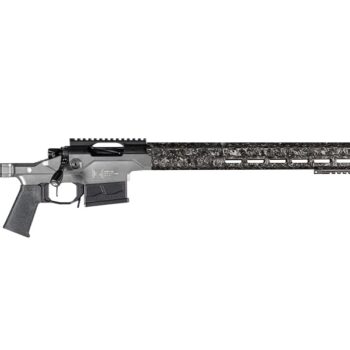 CHRISTENSEN ARMS MPR 308WIN CHASSIS TUNG 24" MB