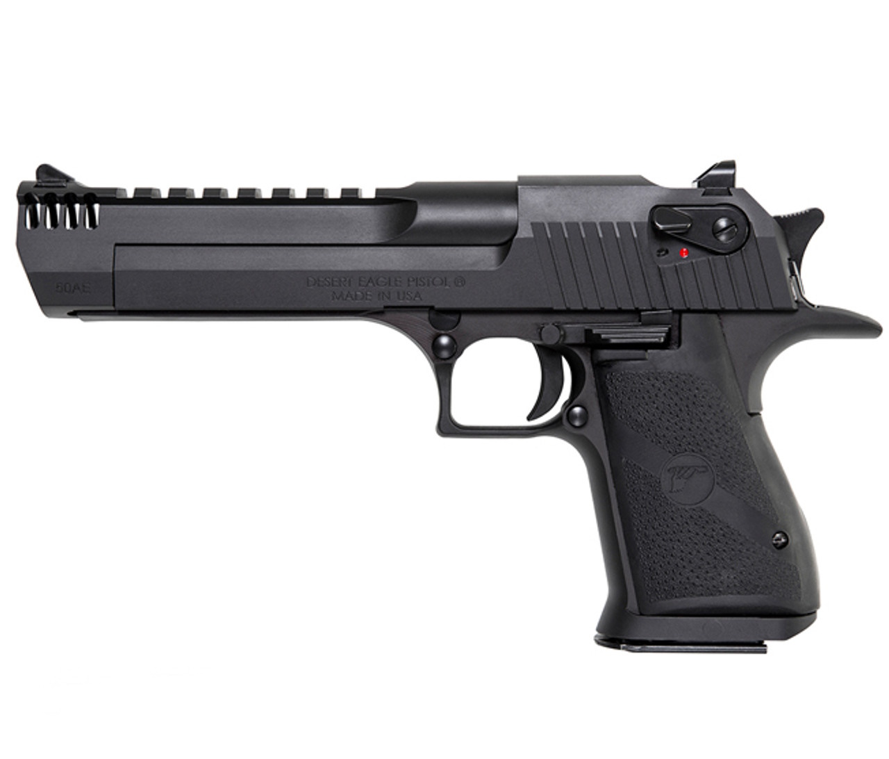 MAGNUM RESEARCH DESERT EAGLE 44MAG BLK 6" IMB 3 MAGNUM RESEARCH DESERT EAGLE 44MAG BLK 6" IMB