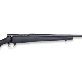 WEATHERBY VANGUARD OBSIDIAN 22-250 24"