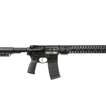 POF USA MINUTEMAN 300BLK 13.75" BLK