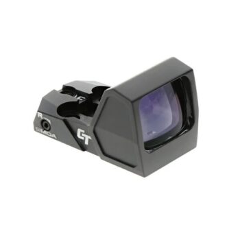 CRIMSON TRACE RAD MICRO PRO REFLEX 3MOA GRN