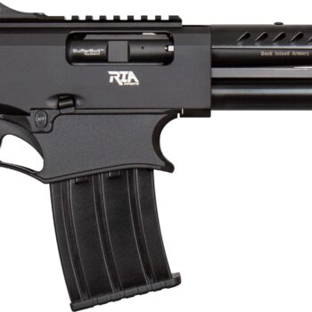 ROCK ISLAND ARMORY VRPA40 SHOTGUN 12/20 BL/SY 3"