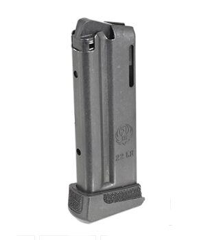 RUGER MAGAZINE LCP-II 22LR 10RD