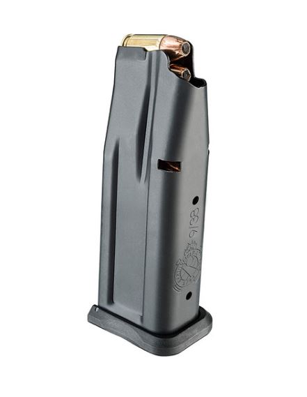 SPRINGFIELD ARMORY MAG DS PRODIGY CPT 9MM 15RD 3 SPRINGFIELD ARMORY MAG DS PRODIGY CPT 9MM 15RD