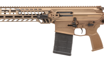 SIG SAUER MCX SPEAR 7.62X51 16" COY 20+1
