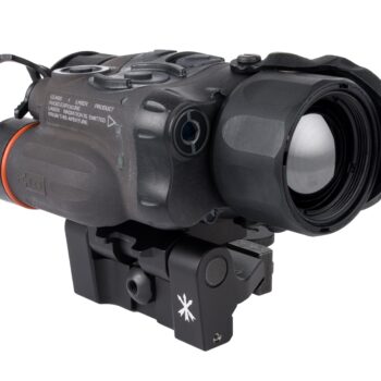 TRIJICON SKEETIR THRML MONOCULAR W/MNT