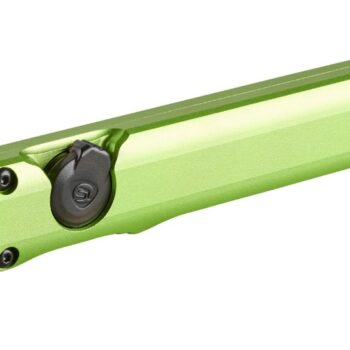 STREAMLIGHT WEDGE SLIM EDC 1000LM LIME GRN