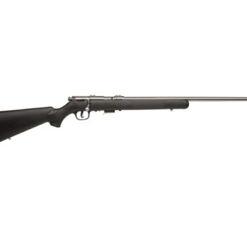 SAVAGE ARMS 93 BOLT 17HMR SS/SY 21" 5+1