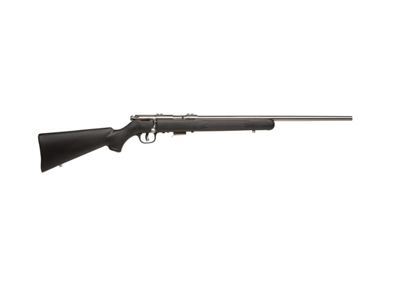 SAVAGE ARMS 93 BOLT 17HMR SS/SY 21" 5+1 3 SAVAGE ARMS 93 BOLT 17HMR SS/SY 21" 5+1