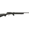 SAVAGE ARMS MARK II BOLT 17HM2 BL/SY 10+1 2 svmarkiif172at121e