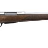 TIKKA T3X HUNTER 30-06 22" SS/WD TB 1 t3xhunterss9283 3