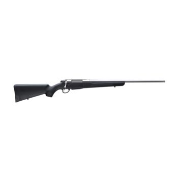 TIKKA T3X LITE 223REM 20" SS/BLK TB