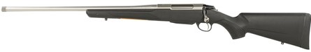 TIKKA T3X LITE 300WSM SS/BLK LH TB 3 TIKKA T3X LITE 300WSM SS/BLK LH TB