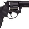 TAURUS 856 38SP MATTE BLK 3" 6SHOT NS 2 ta856b3ns62e8