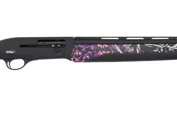 TRISTAR SPORTING ARMS RAPTOR II CPT 20/24 MG CAMO 3"