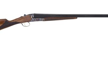 TRISTAR SPORTING ARMS BRISTOL SXS 12/28 BL/WD 3" CCH