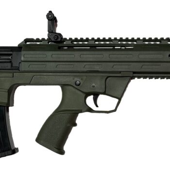 TOKAREV USA TBP 12 12/18.5" ODG/SY 3"