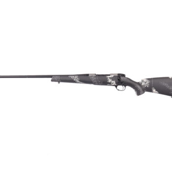 WEATHERBY MARK V BACKCNTRY TI2 338RPM LH