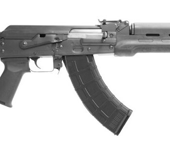 ZASTAVA ARMS USA ZPAP M70 7.62X39 BK/MAGPUL