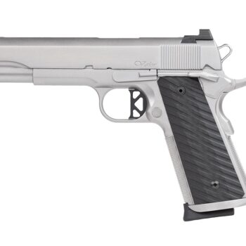CZ DAN WESSON DW VALOR 45ACP SS/POLY 8+1 NS