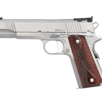 CZ DAN WESSON DW POINTMAN 45 45ACP 8+1