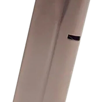 Beretta USA JMM9A317 M9A3  17rd 9mm Luger Black/Tan Steel