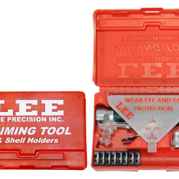 Lee Precision 90215 New Auto Priming Tool Kit