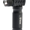 SME SMEGRPL Grip Light Rail Mount Matte Black 260 Lumens White Cree LED 1 101173 1